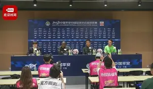 关键时刻北京国安备战社区盾，扳平良机细节曝光，质疑声仍在，数据趋势出现新变化的简单介绍-开云官方