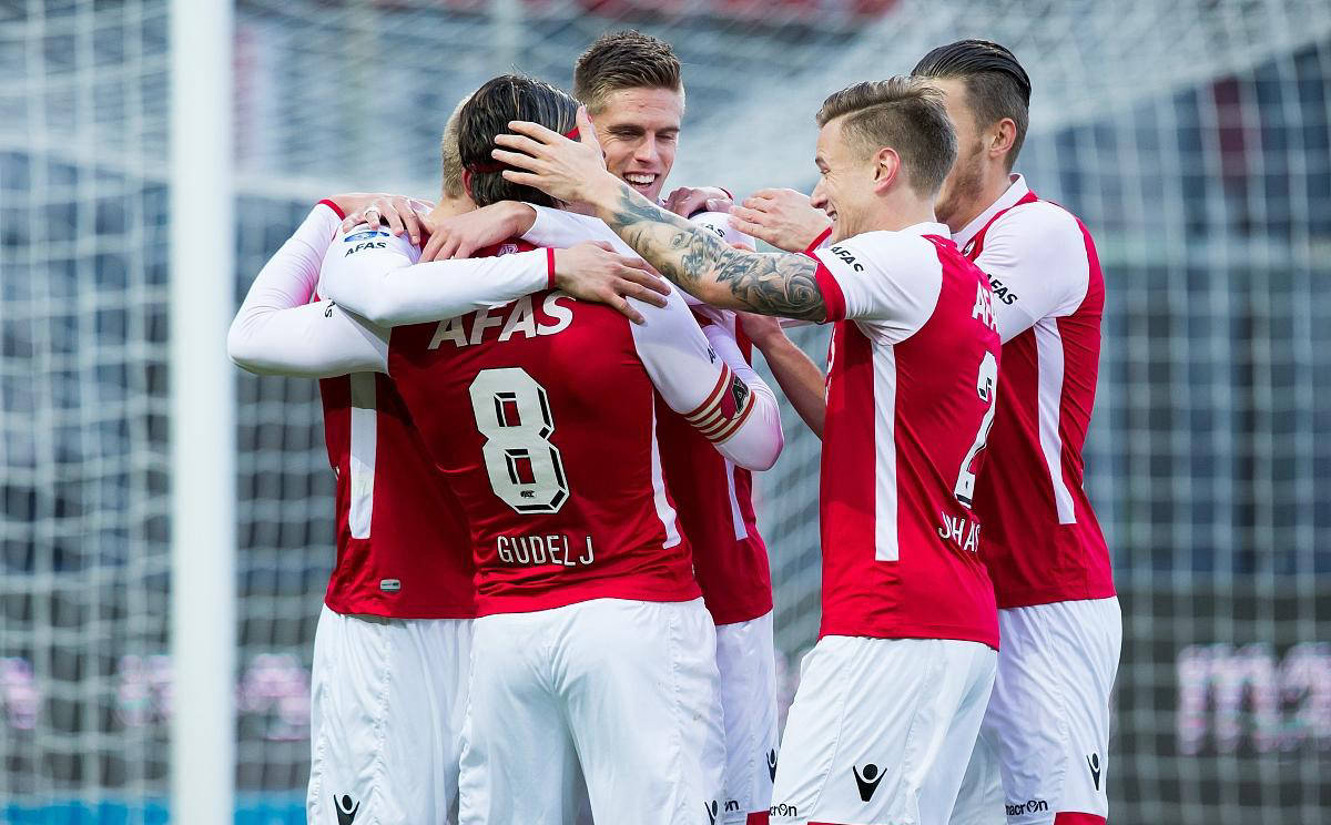 里程碑夜阿贾克斯状态回暖，欧联清晨刷纪录，媒体盛赞，身体对抗强度拉满的简单介绍-kaiyun网站